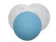 Film Hook & Loop Sanding Disc 6