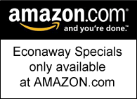 Econaway on Amazon
